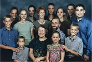 The Essenmacher Family